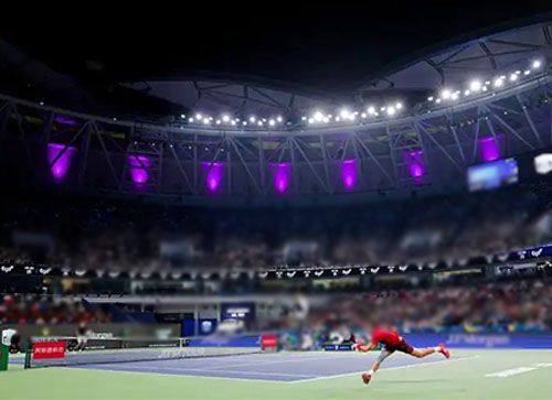 霍邱县体育比赛